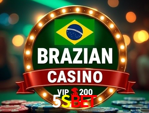 Promoção Relâmpago 5SBET