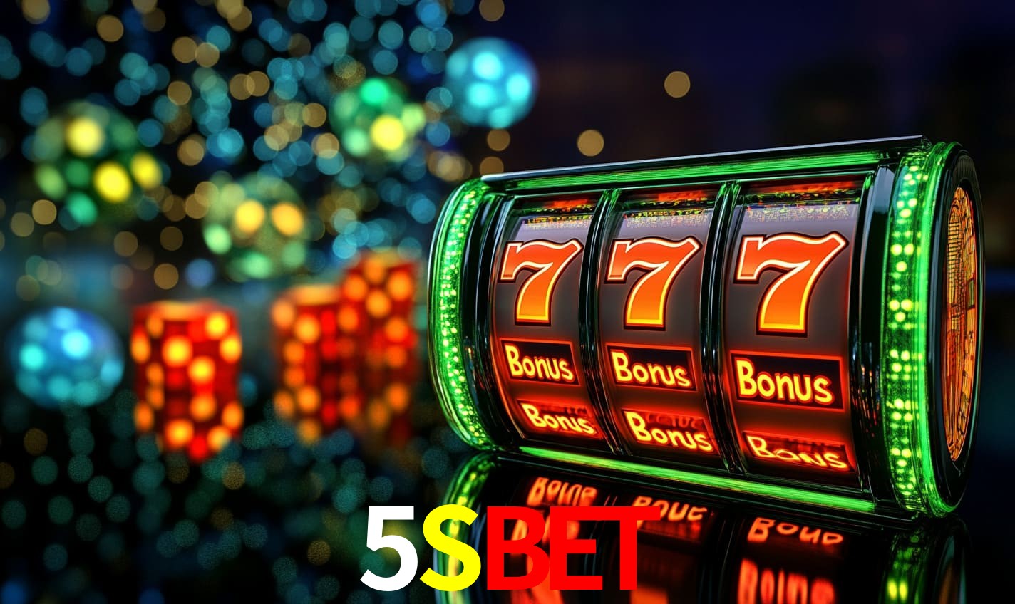 Estatísticas do Jogo 5SBET