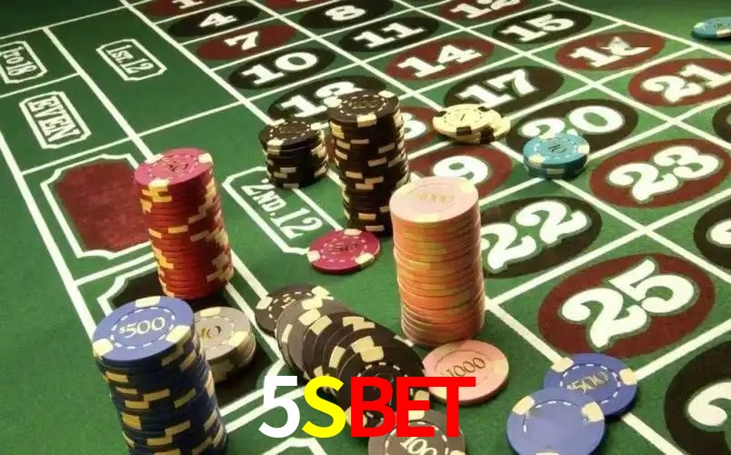 Promoção Relâmpago 5SBET
