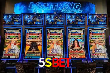 Descubra a Essência do 5SBET: Nossa História e Compromissos