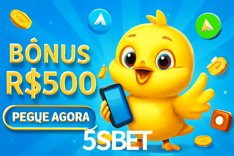 Descubra a Magia dos Jogos de Arcade no 5SBET
