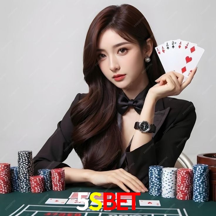 Casino Ao Vivo 5SBET